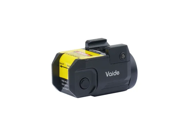 Подствольный фонарь Vector Optics Vaide Scrapper 500 Лм Фото 2
